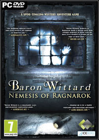 Baron Wittard: Nemesis of Ragnarok pobierz