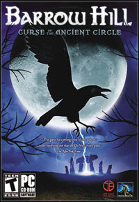 Barrow Hill: Klątwa Kamiennego Kręgu pobierz