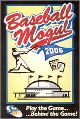 Baseball Mogul 2006 pobierz