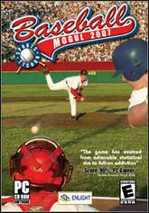 Baseball Mogul 2007 pobierz