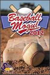 Baseball Mogul 2012 pobierz