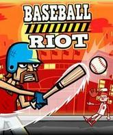 Baseball Riot pobierz