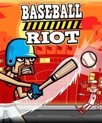 Baseball Riot pobierz