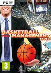 Basketball Pro Management 2012 pobierz