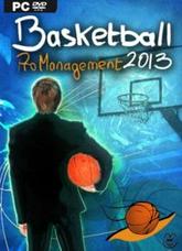 Basketball Pro Management 2013 pobierz