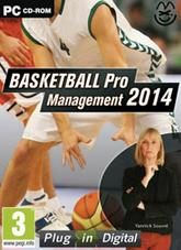 Basketball Pro Management 2014 pobierz