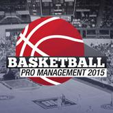 Basketball Pro Management 2015 pobierz