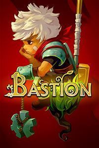Bastion pobierz
