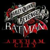 Batman: Arkham City - Harley Quinn's Revenge pobierz