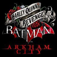 Batman: Arkham City - Harley Quinn's Revenge pobierz