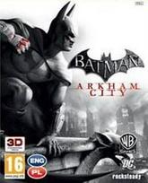 Batman: Arkham City pobierz