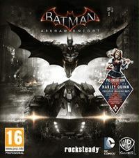 Batman: Arkham Knight pobierz