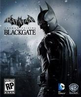 Batman: Arkham Origins Blackgate pobierz