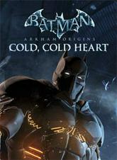 Batman: Arkham Origins - Cold, Cold Heart pobierz
