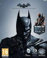 Batman: Arkham Origins pobierz