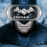 Batman: Arkham VR pobierz