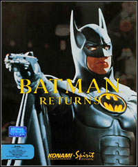 Batman Returns pobierz