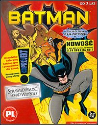Batman: Sprawiedliwość ponad wszystko pobierz