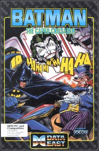 Batman: The Caped Crusader pobierz