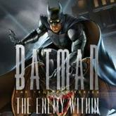 Batman: The Telltale Series - The Enemy Within pobierz