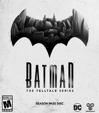 Batman: The Telltale Series pobierz