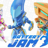 Battery Jam pobierz