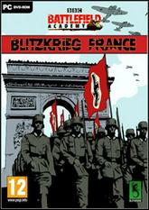 Battle Academy Blitzkrieg France pobierz