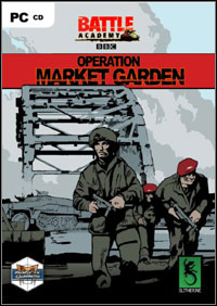 Battle Academy Market Garden pobierz