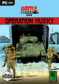 Battle Academy Operation Husky pobierz