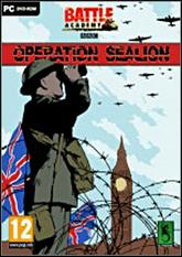 Battle Academy Operation Sealion pobierz