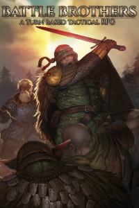 Battle Brothers pobierz