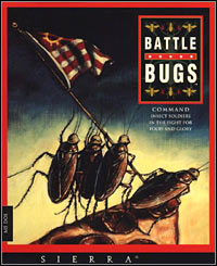 Battle Bugs pobierz
