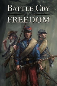 Battle Cry of Freedom pobierz