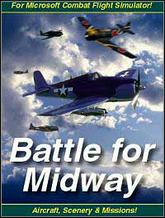 Battle for Midway for Microsoft Combat Flight Simulator pobierz