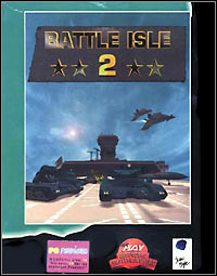 Battle Isle 2200 pobierz