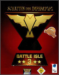 Battle Isle 2220 - Shadow of the Emperor pobierz