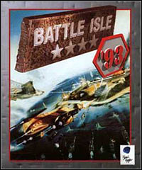 Battle Isle '93: The Moon of Chromos pobierz