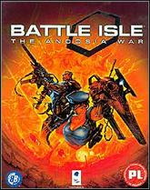 Battle Isle: The Andosia War pobierz