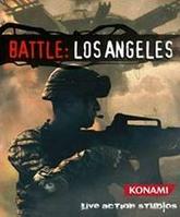 Battle: Los Angeles pobierz