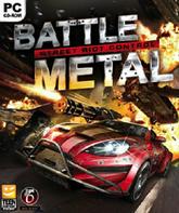 Battle Metal: Street Riot Control pobierz