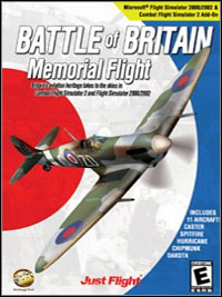 Battle of Britain pobierz
