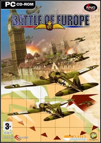 Battle of Europe: Royal Air Forces pobierz