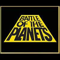 Battle of the Planets pobierz