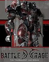 Battle Rage: The Robot Wars pobierz