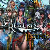 Battle Realms Legends pobierz