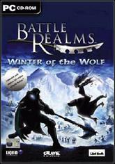 Battle Realms: Winter of the Wolf pobierz
