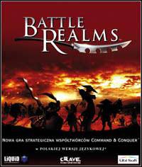 Battle Realms pobierz