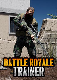 Battle Royale Trainer pobierz
