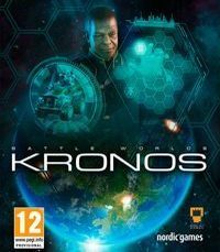 Battle Worlds: Kronos pobierz