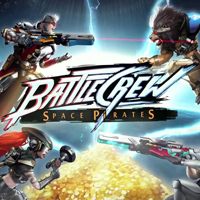 BATTLECREW Space Pirates pobierz